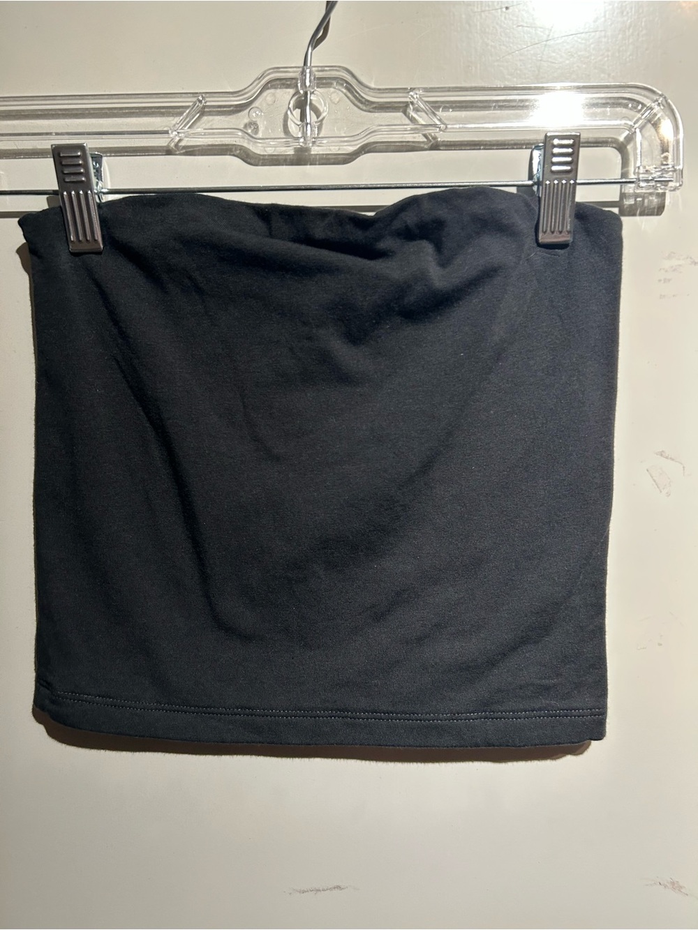 Brandy Melville Amelia Crop Top